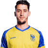 Player cutout