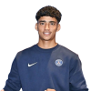 Player cutout