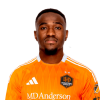 Player cutout