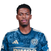 Player cutout
