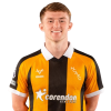 Player cutout