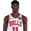 Player cutout