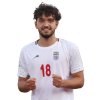 Player cutout