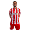 Player cutout