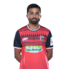 Player cutout