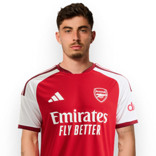 Kai Havertz