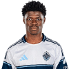 Player cutout