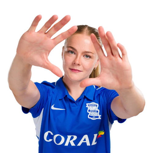 Lily Crosthwaite