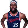 Player cutout