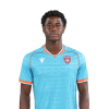 Player cutout