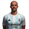 Player cutout