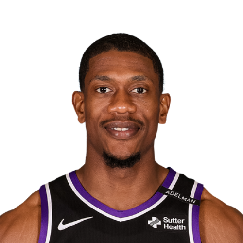 De'Andre Hunter