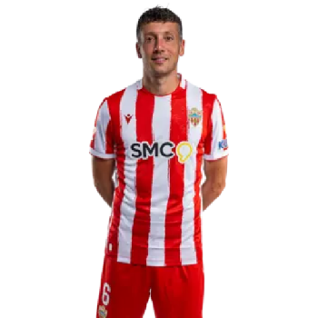 Mikel Vesga profile image