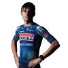 Player cutout