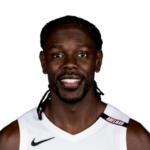 Jrue Holiday