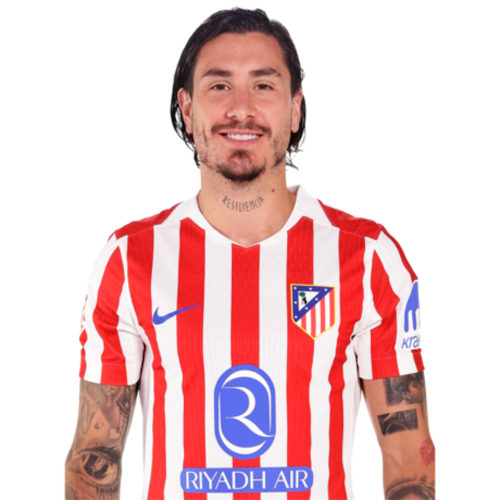 José María Giménez