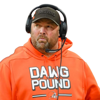 Freddie Kitchens