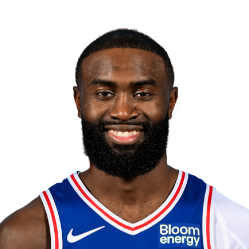 Jaylen Brown