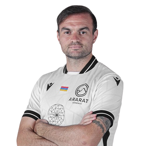 Kamo Hovhannisyan