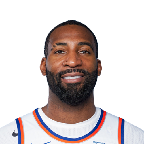 Andre Drummond