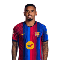 Gabriel Jesus