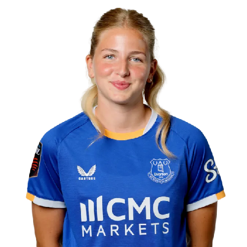 Issy Hobson