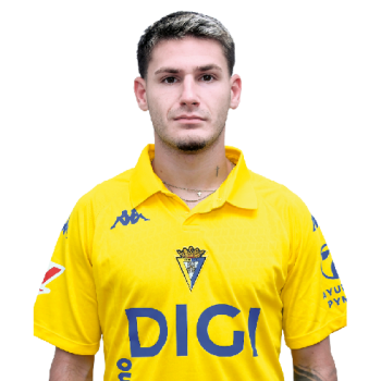 Cristian Gutiérrez profile image