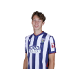 Harry Whitwell