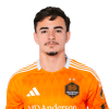 Player cutout