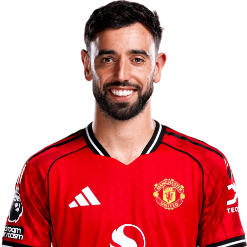 Bruno Fernandes