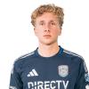 Player cutout