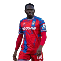 Player Cutout