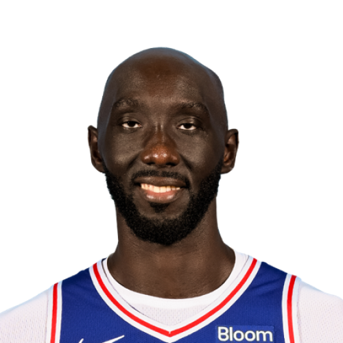 Tacko Fall