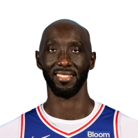 Tacko Fall