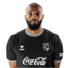 Player cutout