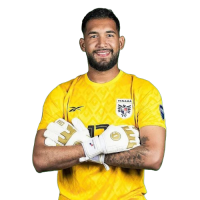 Player Cutout