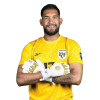 Player cutout