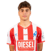 Player cutout