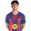 Player cutout