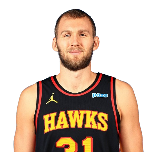 Jock Landale