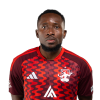Player cutout