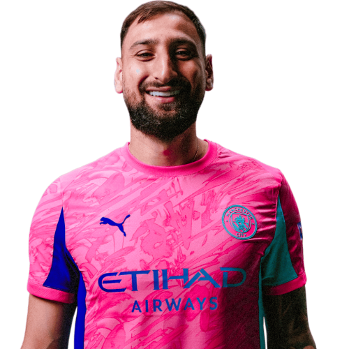 Gianluigi Donnarumma