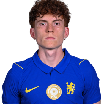Valentín Barco profile image