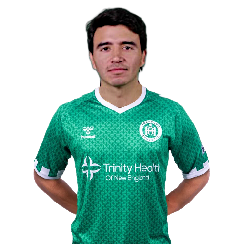 Andrés Hernández Valle
