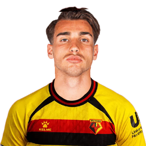 Iker Bravo