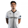 Player cutout
