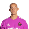 Player cutout