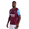 Maxwel Cornet