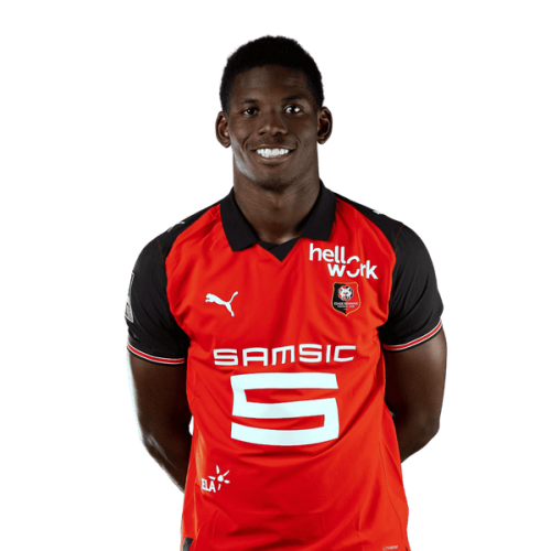 Breel Embolo