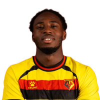 Jeremy Ngakia